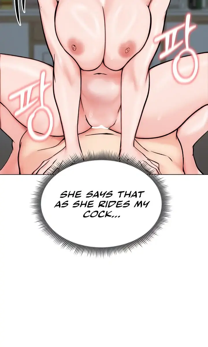 Runaway Wife Chapter 12 Page 45