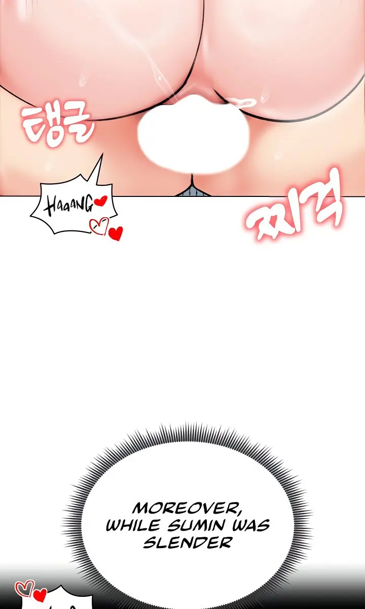 Runaway Wife Chapter 12 Page 54