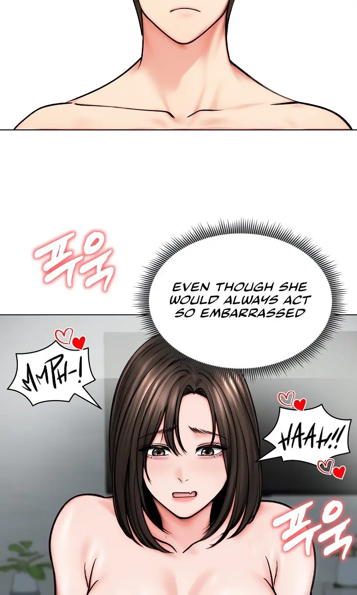 Runaway Wife Chapter 12 Page 62
