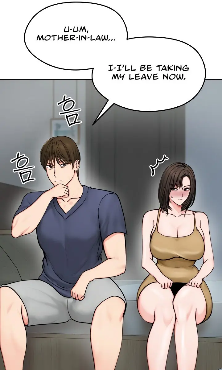 Runaway Wife Chapter 12 Page 83