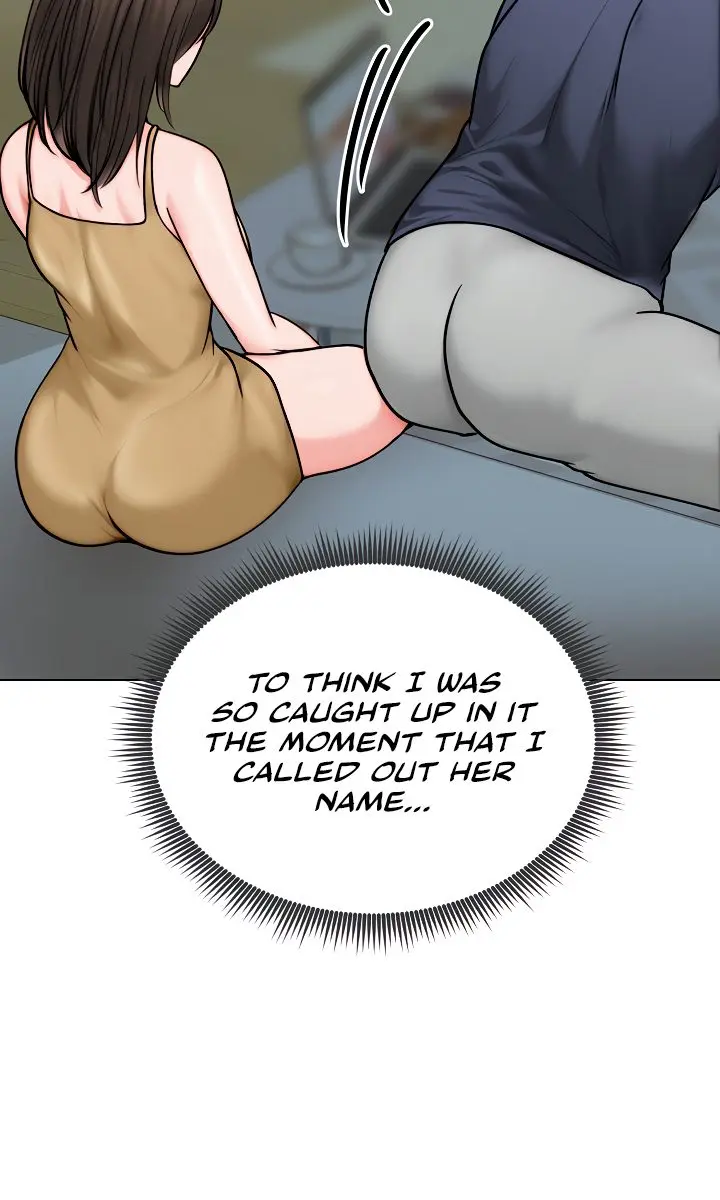 Runaway Wife Chapter 12 Page 85