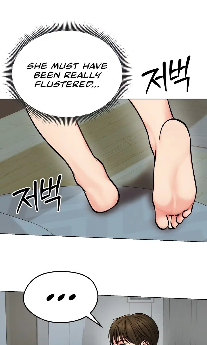 Runaway Wife Chapter 12 Page 86