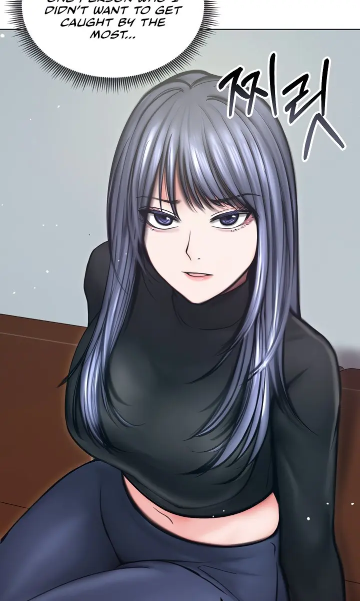 Runaway Wife Chapter 13 Page 10