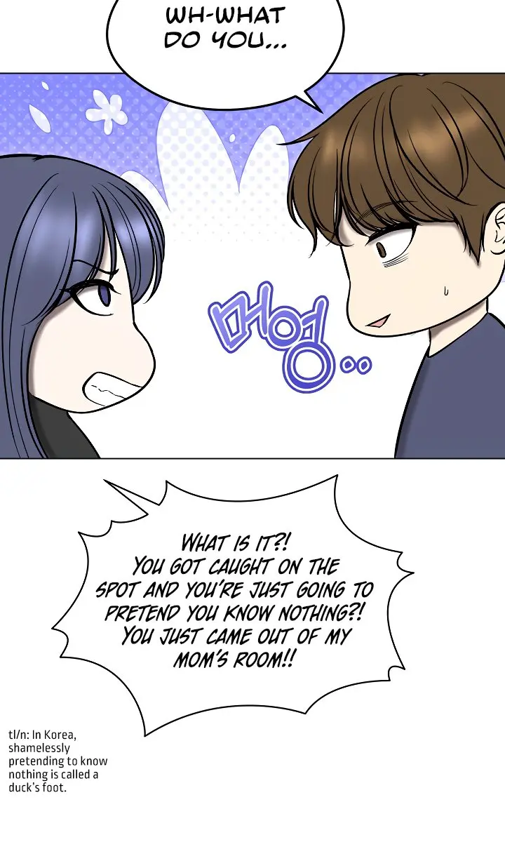 Runaway Wife Chapter 13 Page 18