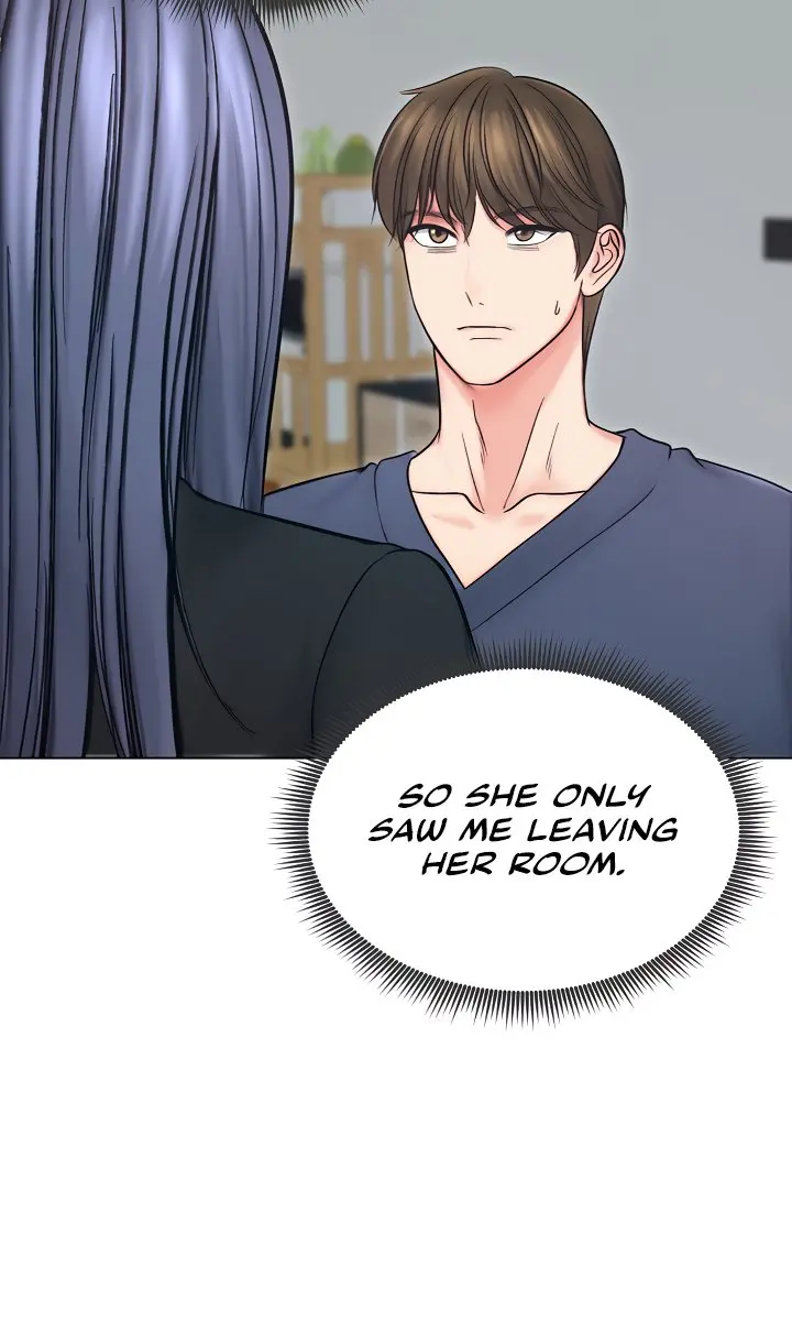 Runaway Wife Chapter 13 Page 21