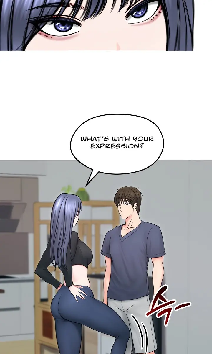 Runaway Wife Chapter 13 Page 24