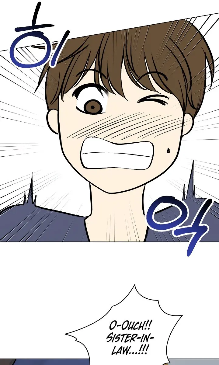 Runaway Wife Chapter 13 Page 27