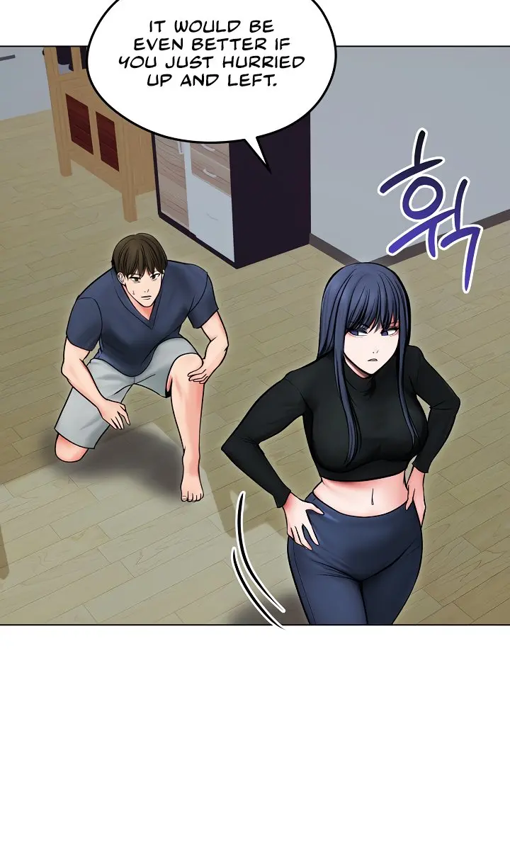 Runaway Wife Chapter 13 Page 33