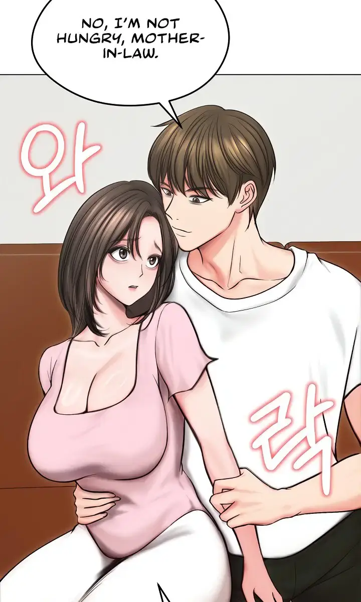 Runaway Wife Chapter 13 Page 70