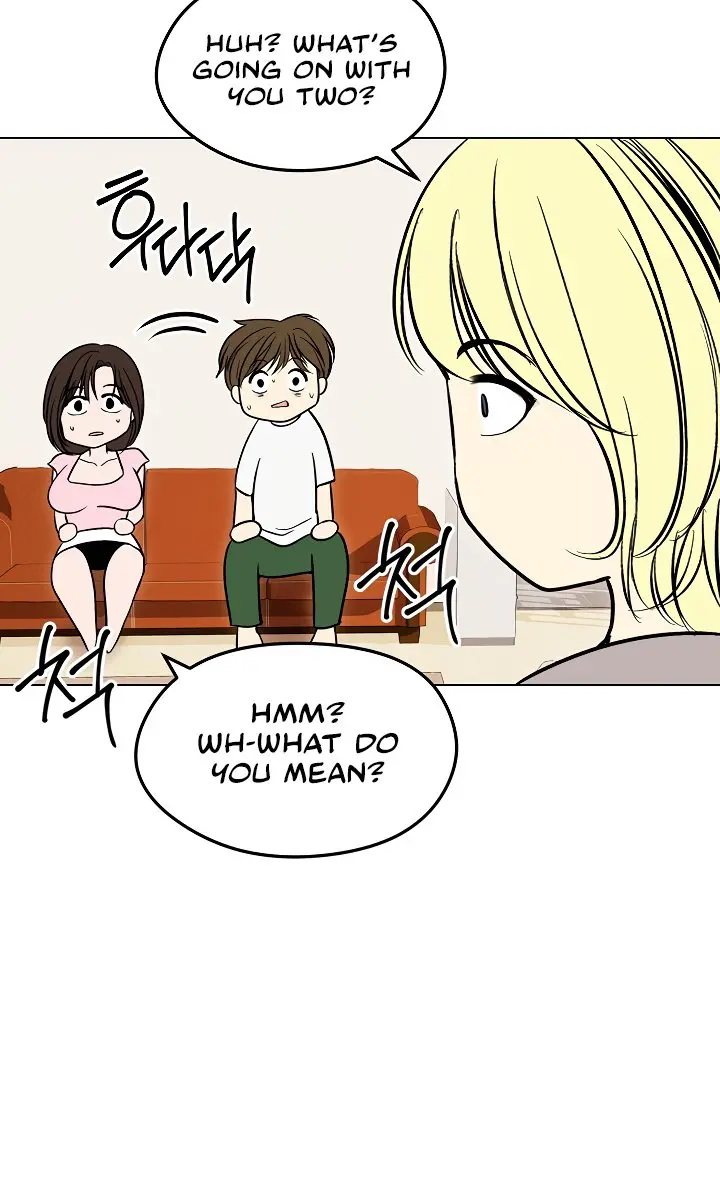 Runaway Wife Chapter 13 Page 81