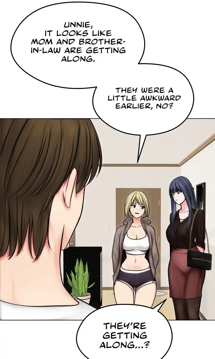 Runaway Wife Chapter 13 Page 84