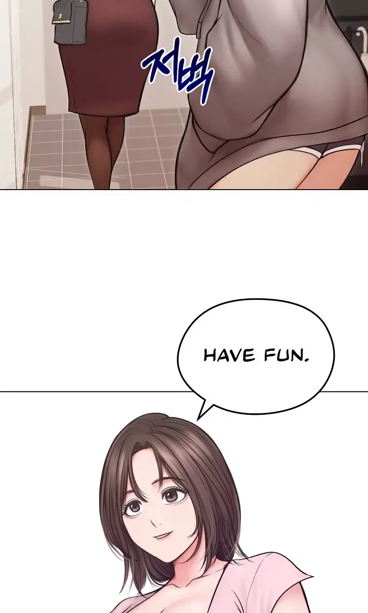 Runaway Wife Chapter 13 Page 90