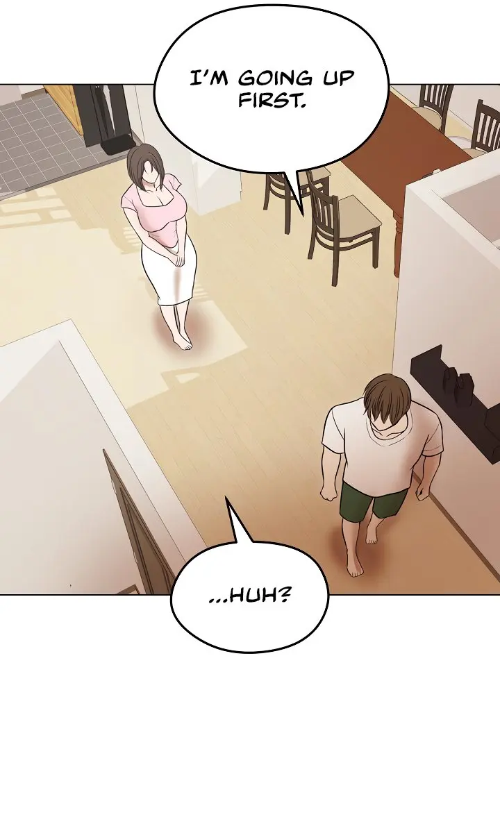 Runaway Wife Chapter 13 Page 95