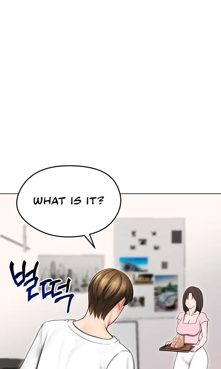 Runaway Wife Chapter 14 Page 15