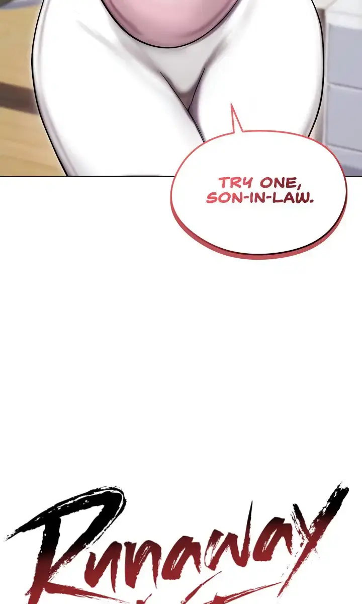 Runaway Wife Chapter 14 Page 18