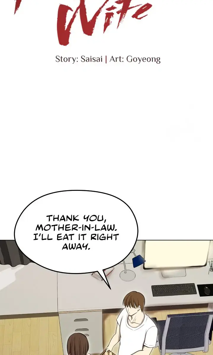 Runaway Wife Chapter 14 Page 19