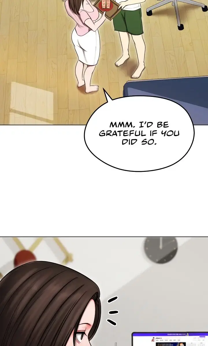 Runaway Wife Chapter 14 Page 20