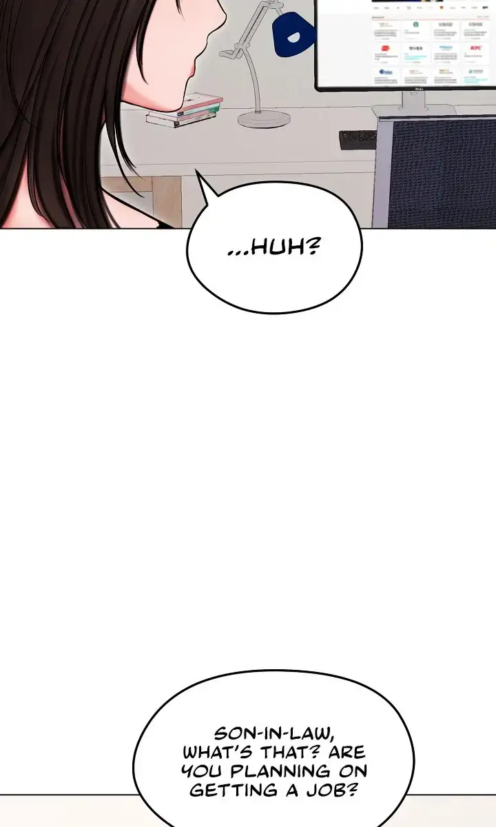 Runaway Wife Chapter 14 Page 21