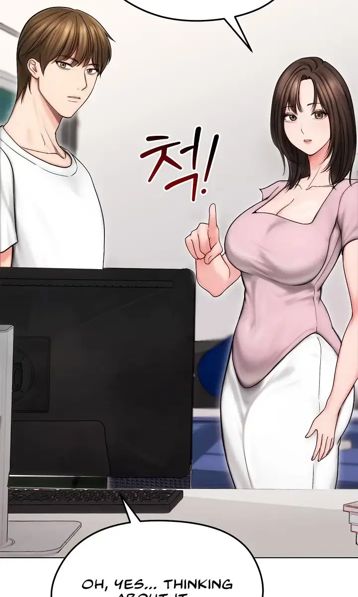 Runaway Wife Chapter 14 Page 22