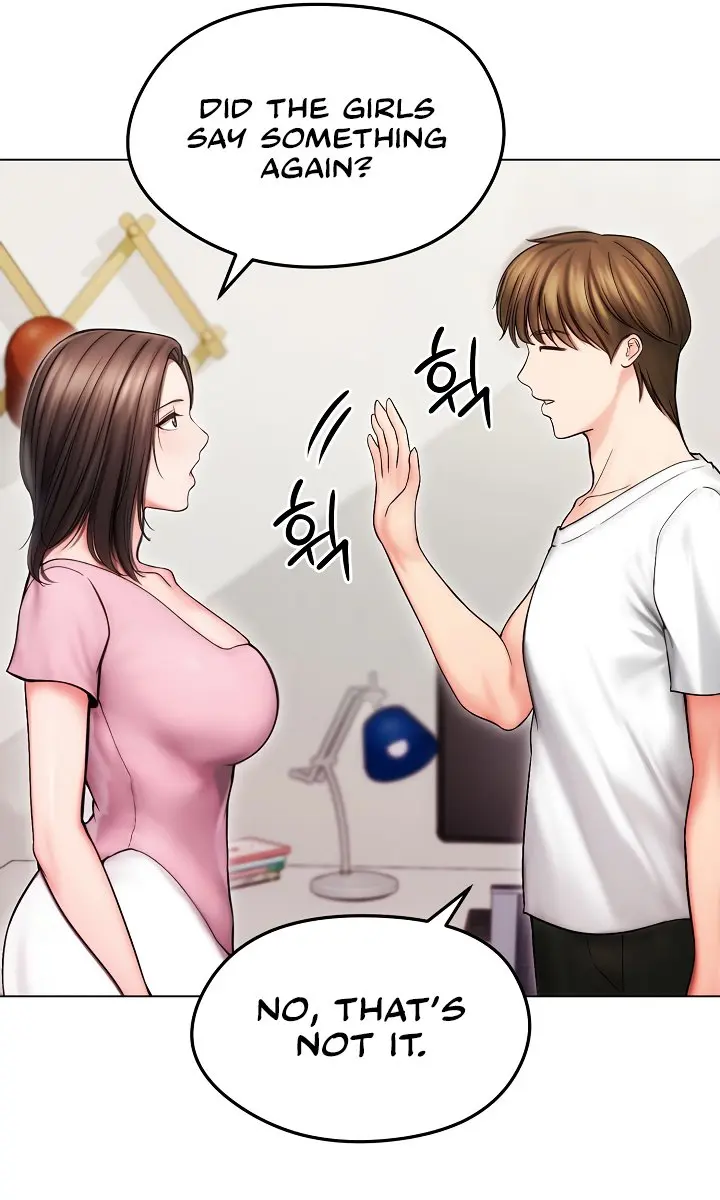 Runaway Wife Chapter 14 Page 25