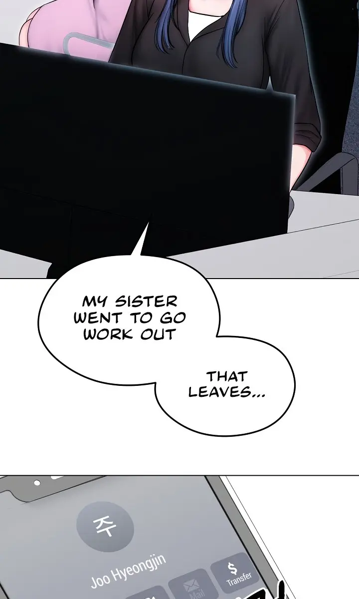 Runaway Wife Chapter 14 Page 69