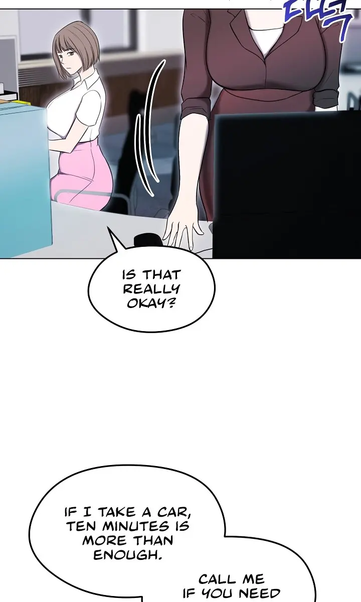 Runaway Wife Chapter 14 Page 73