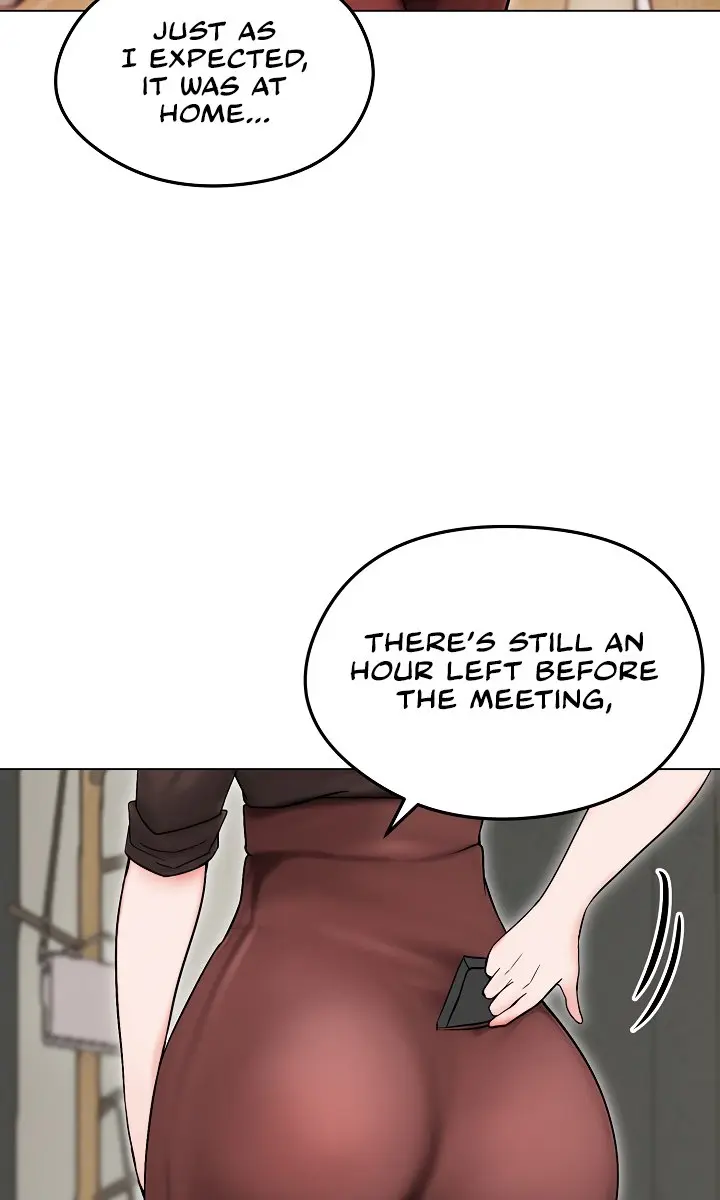 Runaway Wife Chapter 14 Page 80
