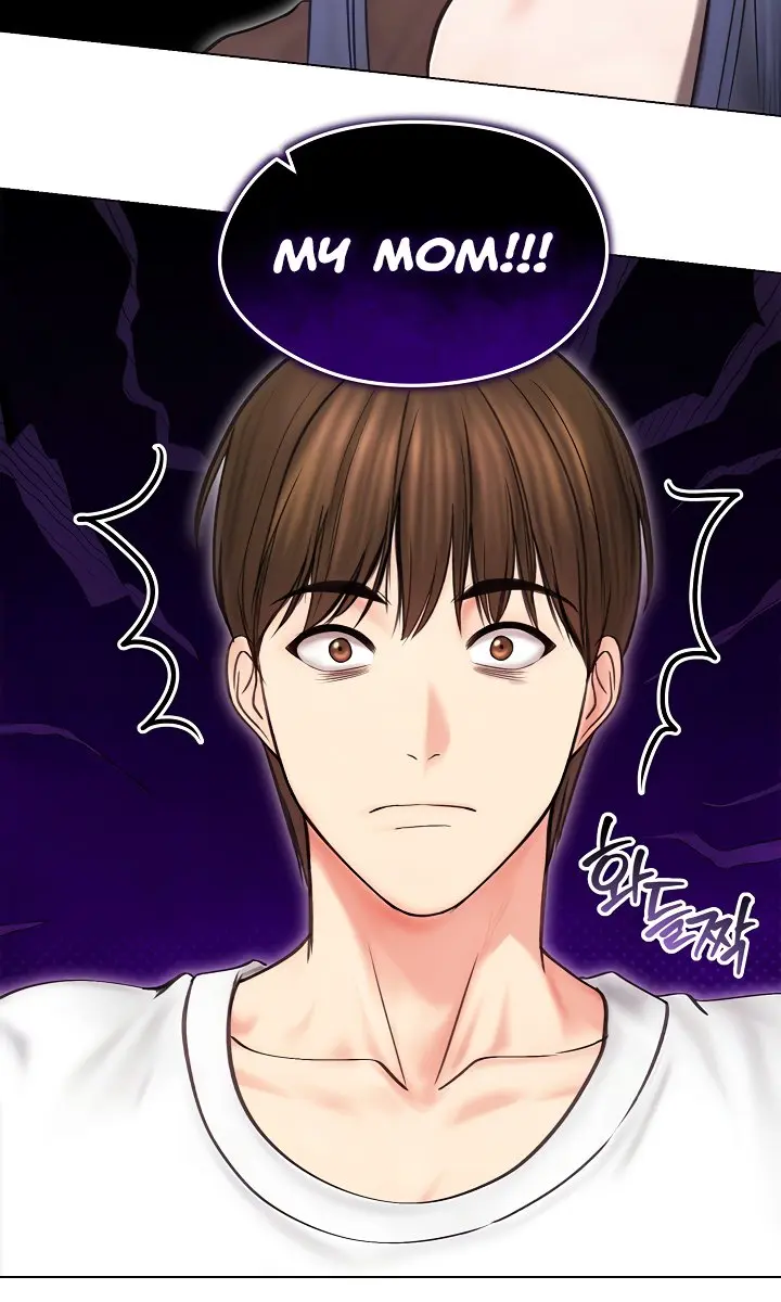 Runaway Wife Chapter 15 Page 57