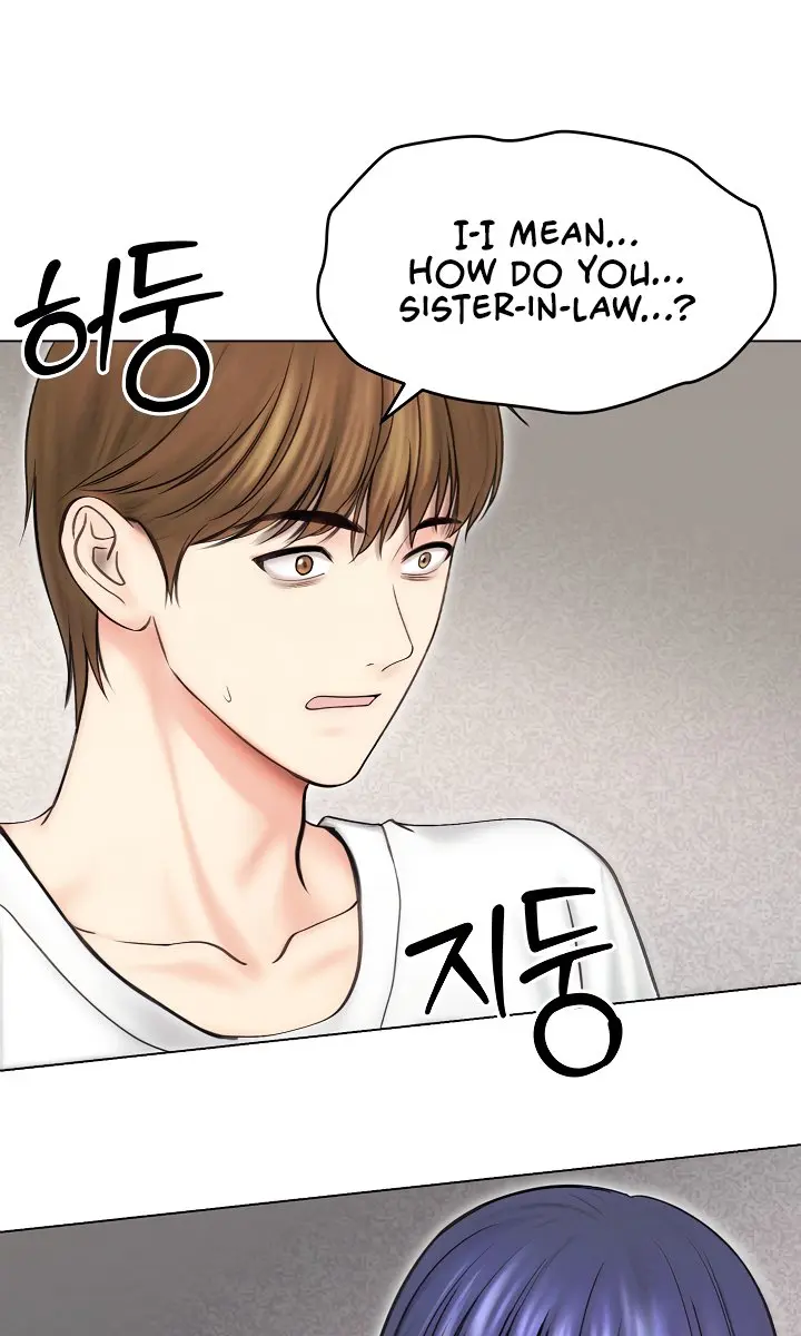 Runaway Wife Chapter 15 Page 60