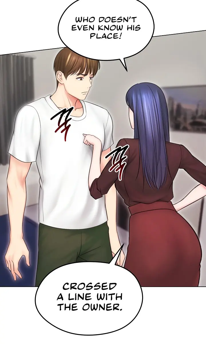 Runaway Wife Chapter 15 Page 63