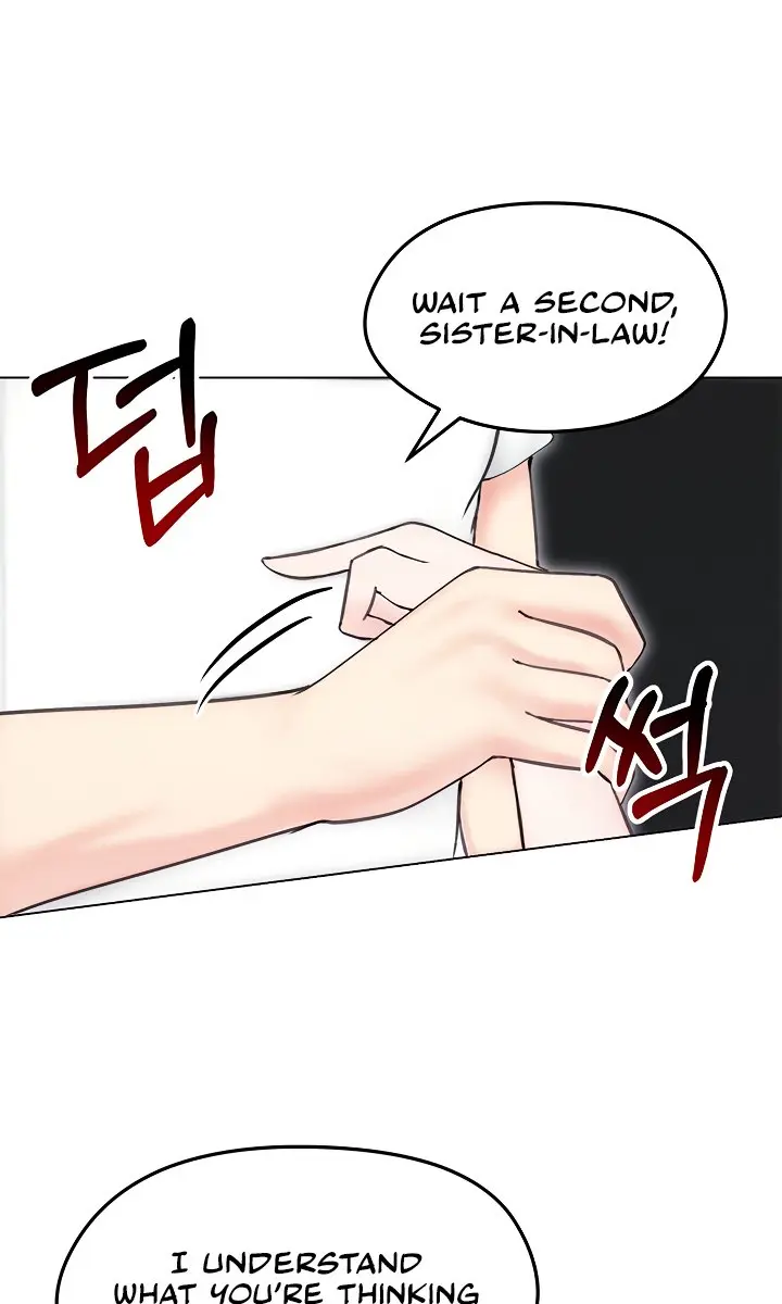 Runaway Wife Chapter 15 Page 69