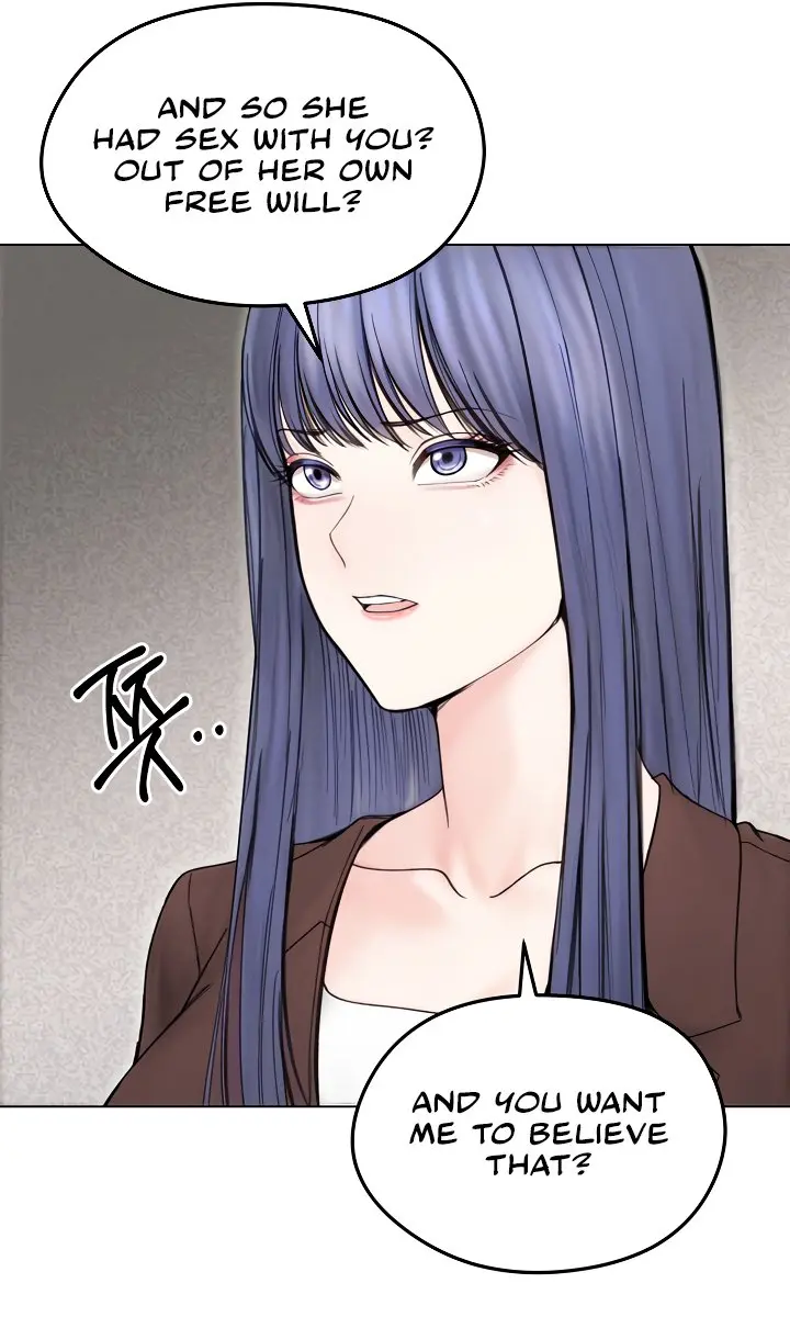 Runaway Wife Chapter 15 Page 85