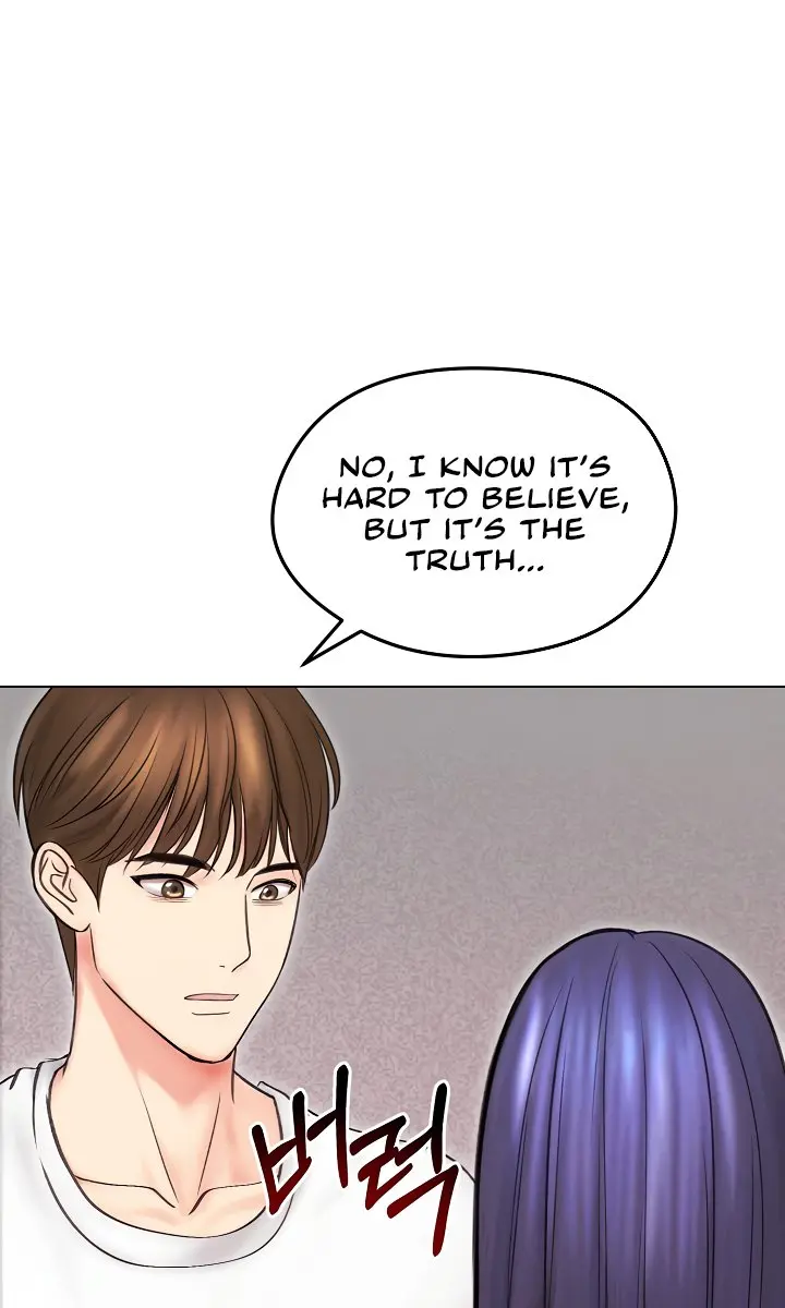 Runaway Wife Chapter 15 Page 86