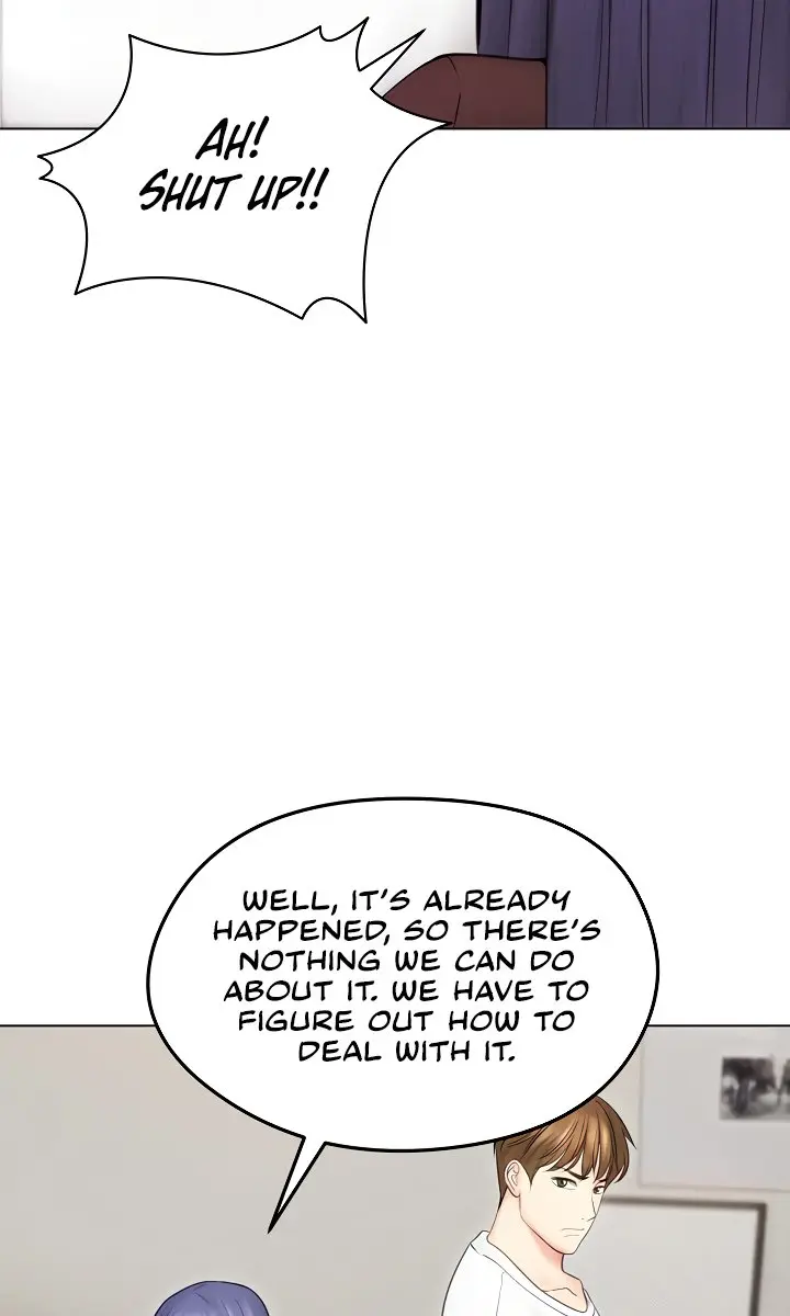 Runaway Wife Chapter 15 Page 87