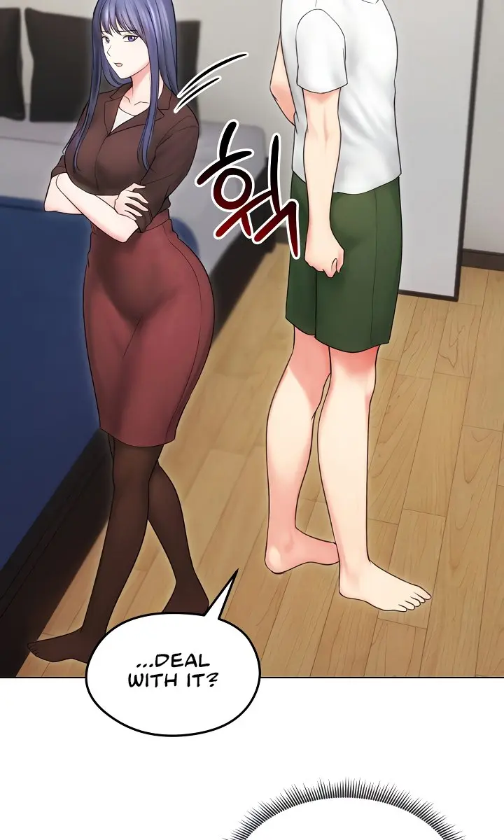 Runaway Wife Chapter 15 Page 88