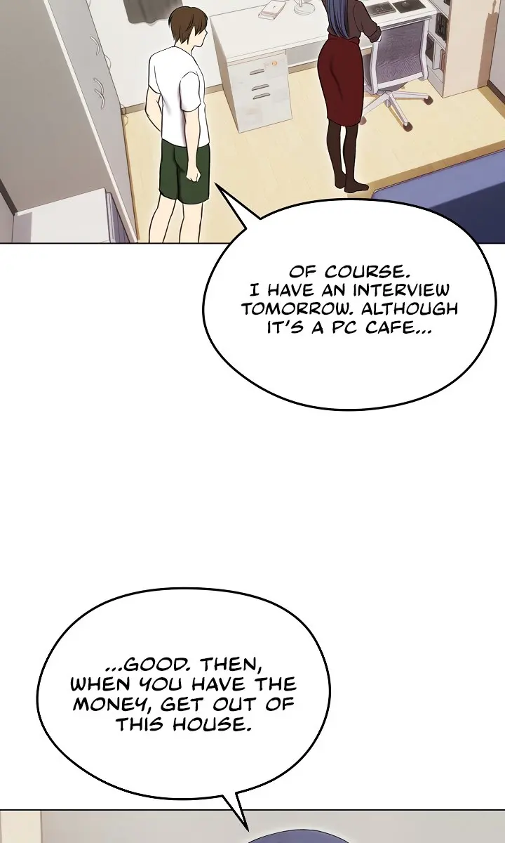 Runaway Wife Chapter 15 Page 90