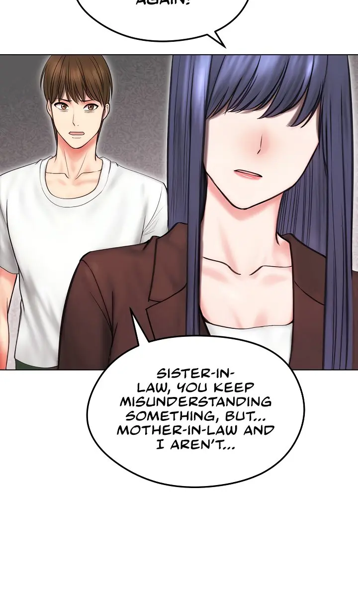 Runaway Wife Chapter 15 Page 94