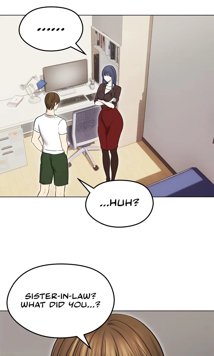 Runaway Wife Chapter 16 Page 3