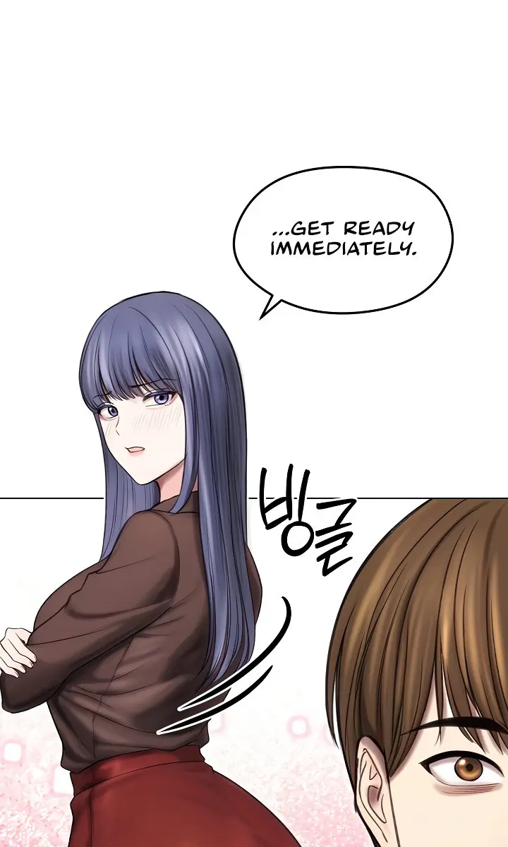 Runaway Wife Chapter 16 Page 8