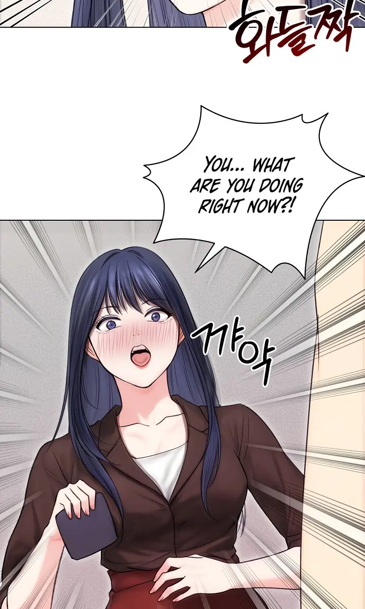 Runaway Wife Chapter 16 Page 20