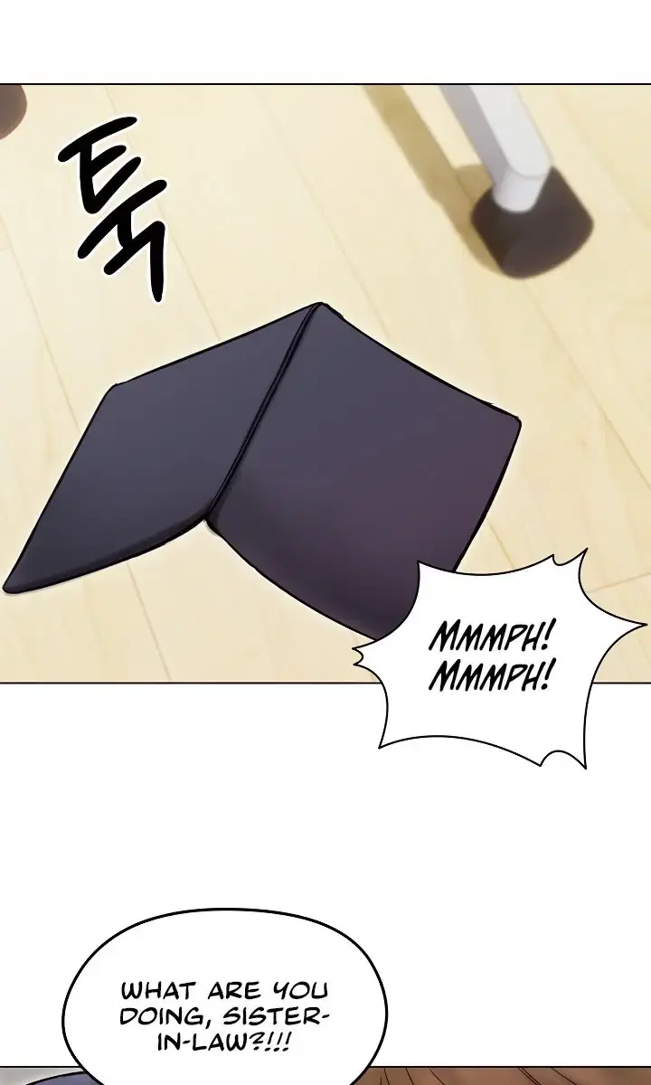 Runaway Wife Chapter 16 Page 30