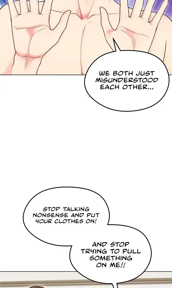 Runaway Wife Chapter 16 Page 42