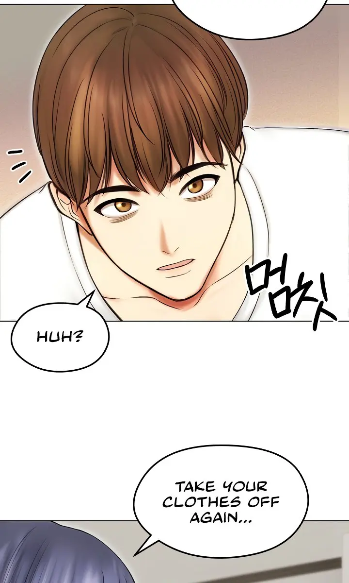 Runaway Wife Chapter 16 Page 57