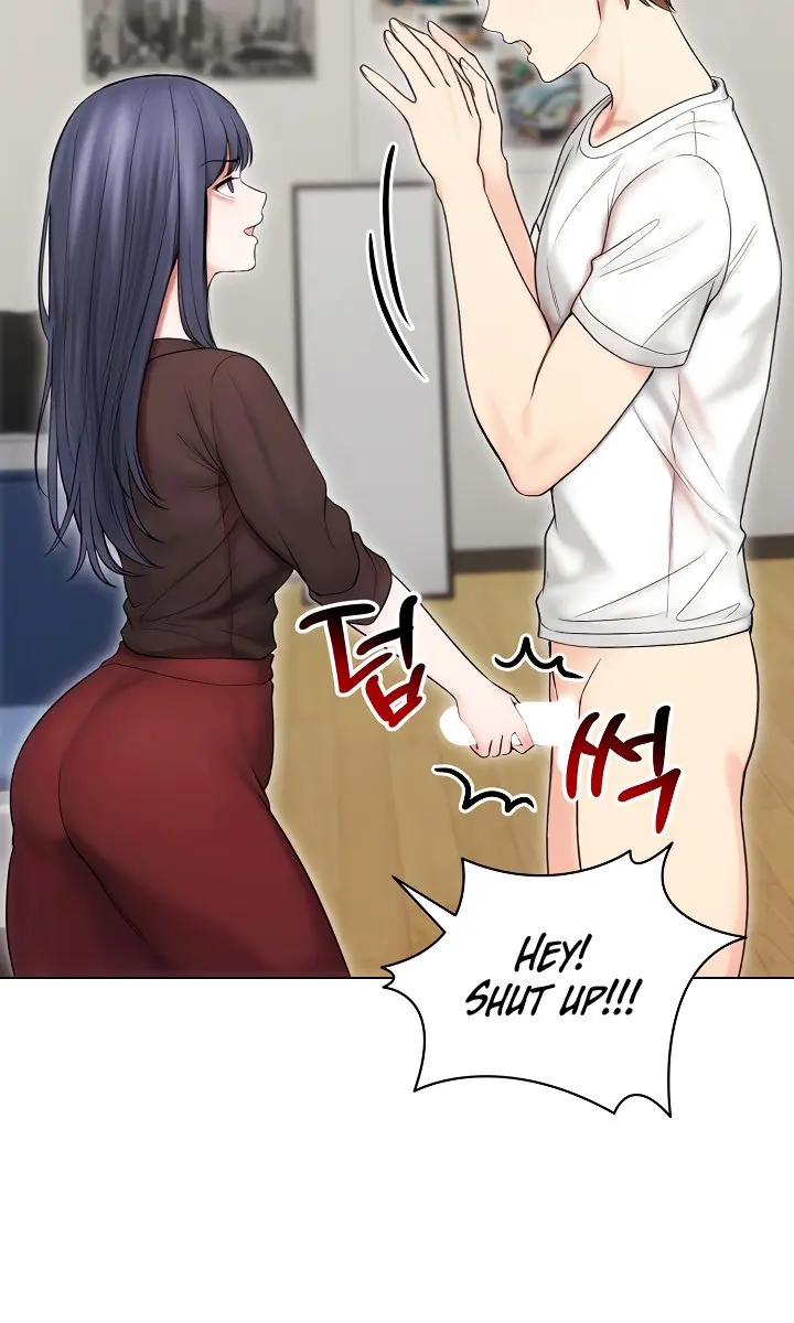 Runaway Wife Chapter 16 Page 62