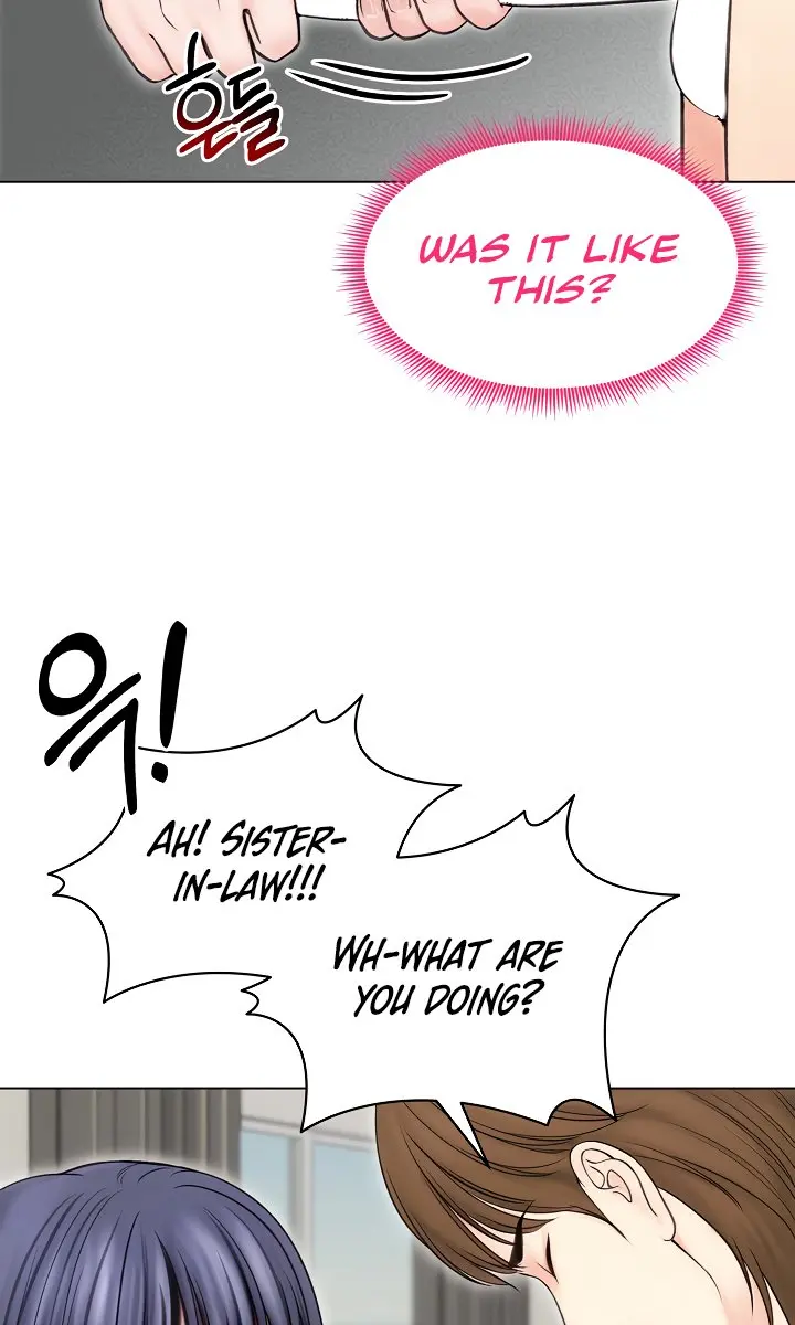 Runaway Wife Chapter 16 Page 70