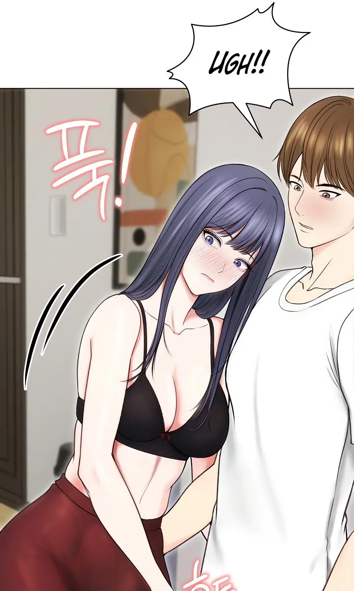 Runaway Wife Chapter 16 Page 84