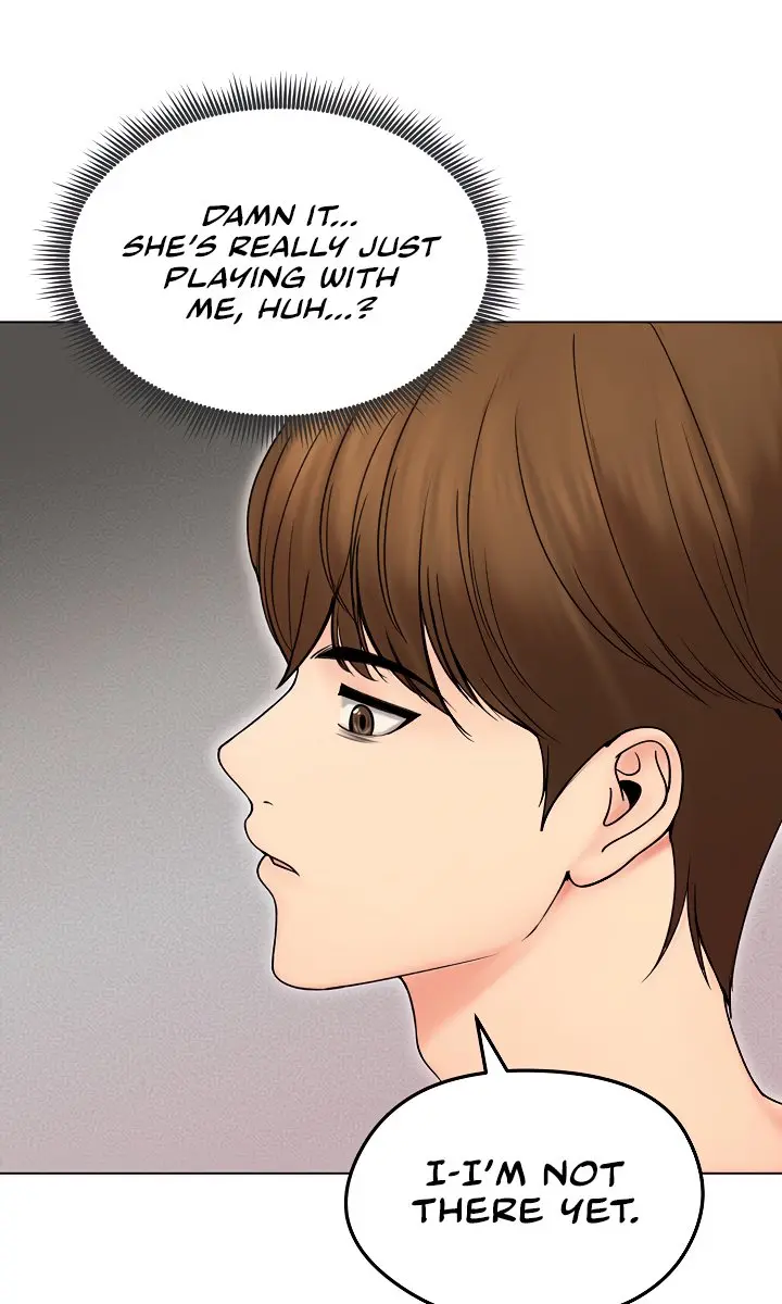 Runaway Wife Chapter 17 Page 15
