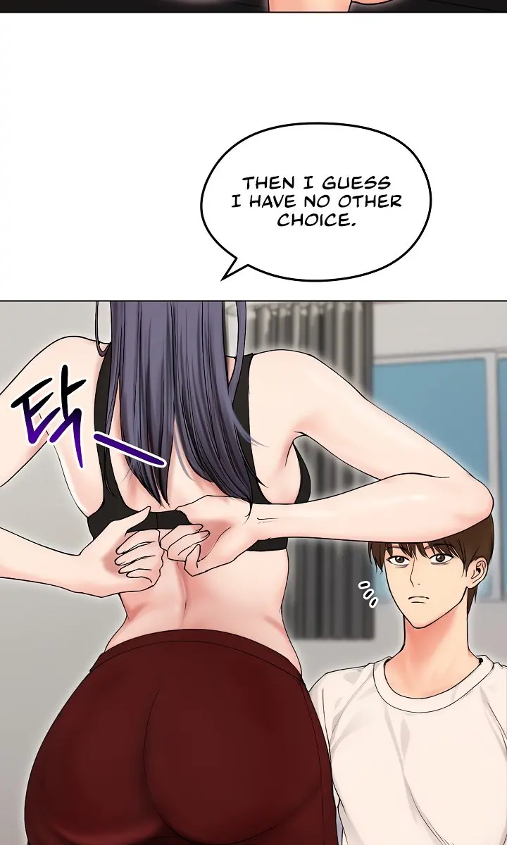 Runaway Wife Chapter 17 Page 20