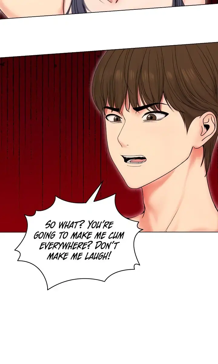 Runaway Wife Chapter 17 Page 27
