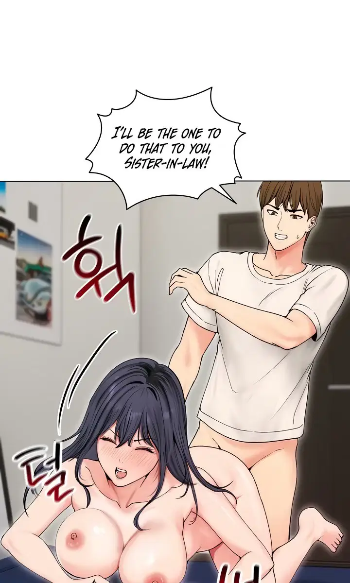 Runaway Wife Chapter 17 Page 28
